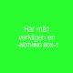 nothing box se