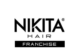 Nikita Hair Franchise